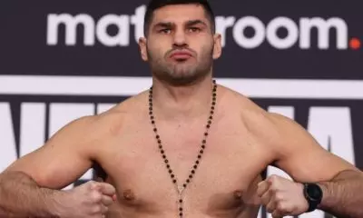 IBF Mandating Oleksandr Usyk To Fight Hrgovic Next?