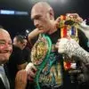 Bob Arum Won't Attend Fury-Whyte Due To Covid 19