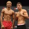 ShoBox Kicks Off With Nuñez-Arrieta