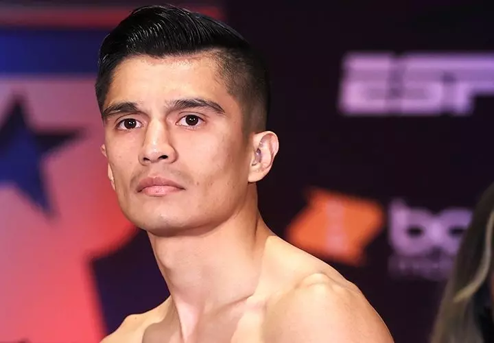 Joet Gonzalez added to Ramirez-Pedraza