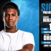 Dante Benjamin Jr Signs With Top Rank