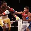 Jamaine Ortiz Scored Impressive ShoBox Main Event Win