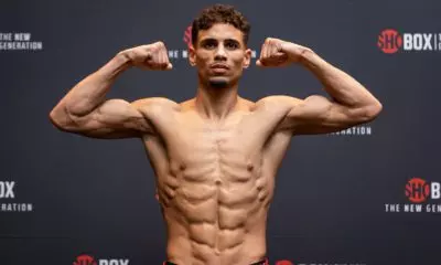 20220217 Showtime SHObox Ortiz v Alrbight Weigh In WESTCOTT 1