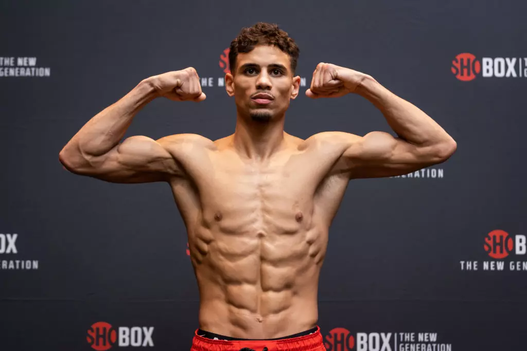 20220217 Showtime SHObox Ortiz v Alrbight Weigh In WESTCOTT 1 scaled