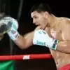 Edgar Berlanga Officially Headlining March New York Show