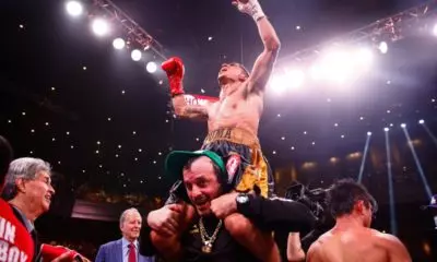 Best Bets Revealed for Fernando Martinez-Kazuto Ioka 2 - Boxing Best Bets