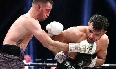 British Officials Continue Taylor-Catteral Decision Investigation