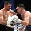 Josh Taylor vs. Jack Catterall: How to Stream, Betting Odds and Fight Card