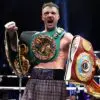 Josh Taylor Returns- Knows What Awaits With Teofimo Lopez