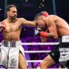 ‘Fake News’ – Keith Thurman rips into Eddie Hearn over 'Boots' Ennis comments