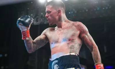 George Kambosos Jr Next Fight: Opponent Confirmed