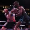 Lawrence Okolie Defended Cruiserweight Title In Sloppy Bout