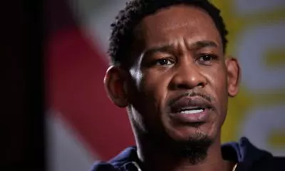 Former Middleweight Champ Daniel Jacobs Looks For Way Back