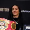 Amanda Serrano Added To Joyce-Parker September Undercard