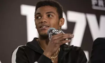 Claressa Shields Card Adds Prominent Names In Separate Fights