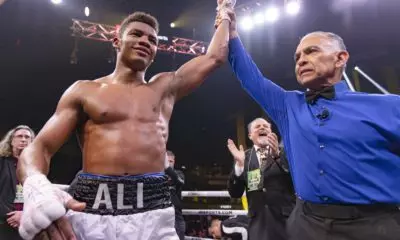 PBC/Showtime Announce Compelling Rivera-Martin Clash