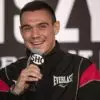 Tim Tszyu Now Ready After Dog Bite But- "At Time Was Nerve Racking"