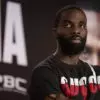 Terrell Gausha On Tszyu Fight- "I'm Feeling Dangerous"