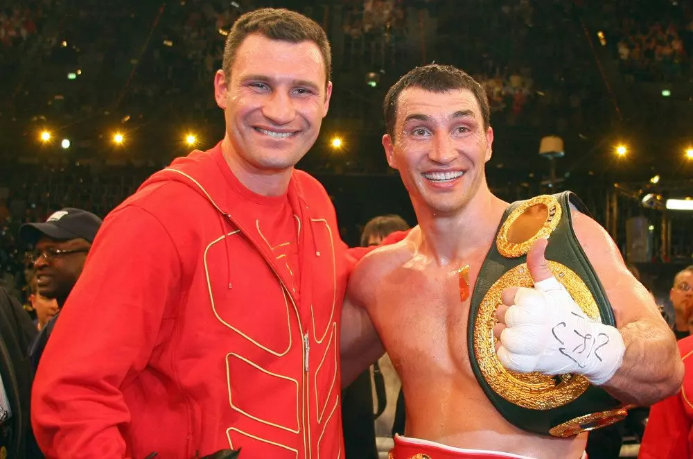 Vitali Klitschko- Russians "Want To Steal Our Home - Future"