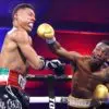 Jeremiah Nakathila Scored Stunning Stoppage of Berchelt Saturday