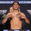 Julio Cesar Martinez Pulls Out Of Another Title Bout
