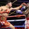 Edgar Berlanga Impressive But No KO In Top Rank Main Event