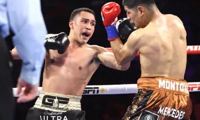 Gabriel Flores Needs Big Performance Against Cabrera