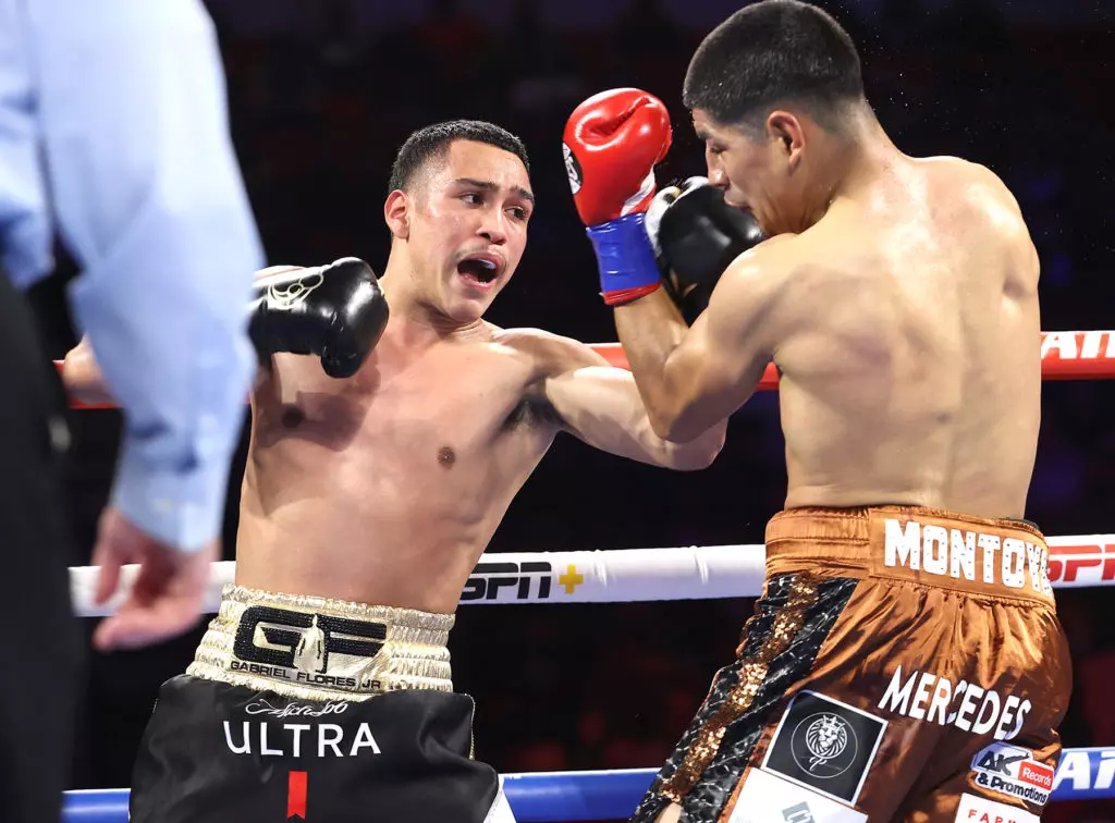 Gabriel Flores Needs Big Performance Against Cabrera