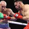 Jose Ramirez 2022 Return Saw Impressive Decision Win