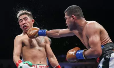 ‘It Will Be a Dream Come True’: Chocolatito Reveals Future Ambitions With Return Confirmed