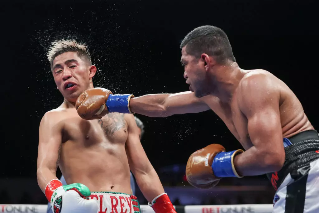 ‘It Will Be a Dream Come True’: Chocolatito Reveals Future Ambitions With Return Confirmed
