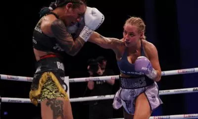 Ebanie Bridges Set for 2025 Comeback – Major Move Revealed