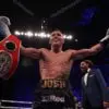 Josh Warrington Suffered Broken Jaw In Saturday Title Win