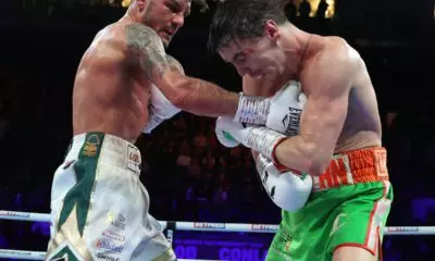 WBA Reverses Their Reversal Re-Orders Santa Cruz-Wood