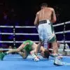 Leigh Wood Rallied For Dramatic KO Of Michael Conlan