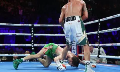Leigh Wood Rallied For Dramatic KO Of Michael Conlan