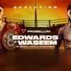 Sunny Edwards Ready To Defend In Dubai Saturday Night