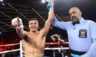 Up-and-Coming Junior Boxers To Watch