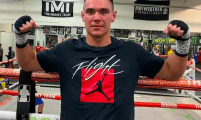 Tim Tszyu on USA Debut- "To Become Legend You Must Come To America"