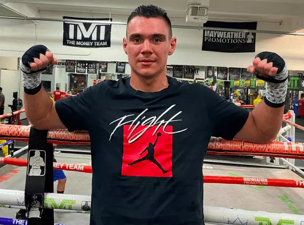 Tim Tszyu on USA Debut- "To Become Legend You Must Come To America"