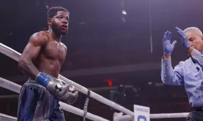 Report- Erickson Lubin Suffered Broken Nose- Injured Shoulder