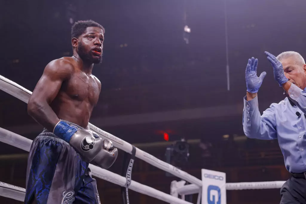 Report- Erickson Lubin Suffered Broken Nose- Injured Shoulder