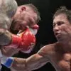 Gennady Golovkin Also Battling Father Time Saturday Night