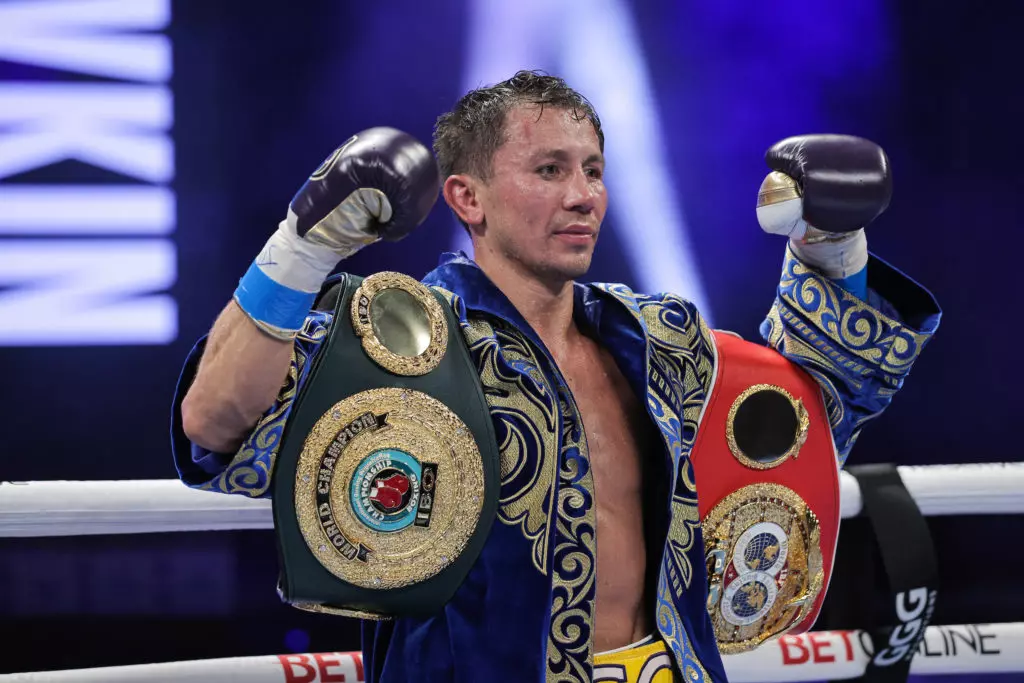 Golovkin Won't Dwell On Previous Canelo Fights- "This Is Different Time"