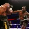 Dillian Whyte Names Three-Fight Hitlist for 2025