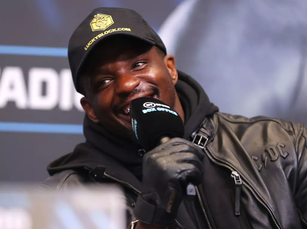 Dillian Whyte gives brutal Wilder-Chisora verdict and predicts AJ-Wilder