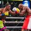 WBA Approves Errol Spence-Keith Thurman Bout - Fundora vs. Spence: Dan Rafael Reveals Latest Fight Details - Errol Spence Jr Next Fight