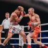Paul Butler Captured WBO Interim Bantamweight Title Over Sultan