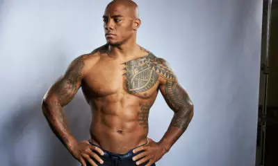 Rivas Set For Homecoming Defense In Colombia