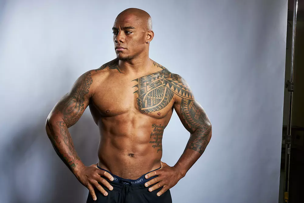 Rivas Set For Homecoming Defense In Colombia